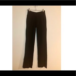Lululemon Groove Flare Pants